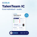 TalenTeam IC (Individual Communication)